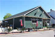 7508 Hubbard Ave, a Other Vernacular tavern/bar, built in Middleton, Wisconsin in 1910.