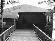 Jabodon, a Building.