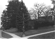 Lodi School Hillside Improvement Site, a Site.