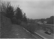 Lodi School Hillside Improvement Site, a Site.
