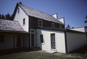 465 MAX RD, a Boomtown general store, built in Schoepke, Wisconsin in 1895.