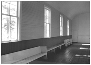 Harmonia Hall, a Building.