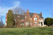 730 1st Ave S, a English Revival Styles house, built in Wisconsin Rapids, Wisconsin in 1902.