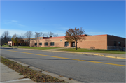221 8TH ST N, a Contemporary school – elem/middle/jr high/high, built in Wisconsin Rapids, Wisconsin in 1950.