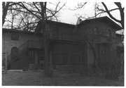 Farnham, Fred and Lucia, House, a Building.