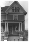 Jones, John A. and Maggie, House, a Building.