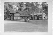 8440 SHADY REST RD, a Rustic Style resort/health spa, built in Woodboro, Wisconsin in 1930.