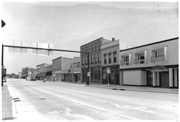 South Broadway Historic District, a District.