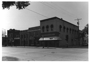 Main Avenue Historic District, a District.
