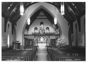 Downtown Churches Historic District, a District.