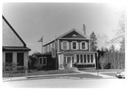 Downtown Churches Historic District, a District.