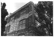 McCormick-International Harvester Company Branch House, a Building.