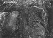 Point of Rocks, a Site.