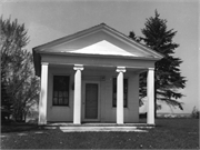 Baird Law Office, a Building.