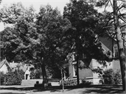 Stonefield, a Site.