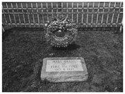 Peshtigo Fire Cemetery, a Site.