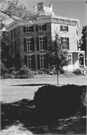 Octagon House, a Building.