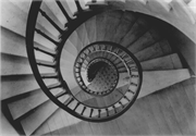 Octagon House, a Building.