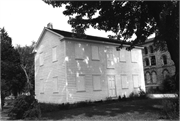 Rolette House, a Building.