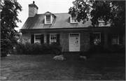Mitchell-Rountree House, a Building.