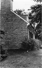 Mitchell-Rountree House, a Building.