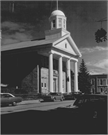 Iowa County Courthouse, a Building.