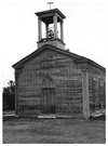 St. Augustine Church, a Building.