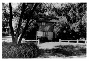 Curtin, Jeremiah, House, a Building.
