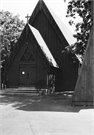 St. John Chrysostom Church, a Building.