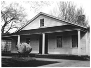 Fort Howard Ward Building, a Building.