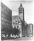 Federal Building, a Building.