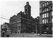 Mackie Building, a Building.