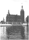 Milwaukee City Hall, a Building.