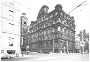 Mitchell Building, a Building.