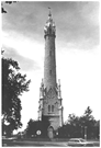 North Point Water Tower, a Structure.