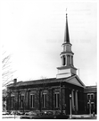 First Presbyterian Church, a Building.