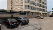 2525 S SHORE DR, a Contemporary apartment/condominium, built in Milwaukee, Wisconsin in 1964.