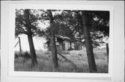 WINKLER RD 1 MI E OF COUNTY HIGHWAY A, a Side Gabled house, built in Three Lakes, Wisconsin in .