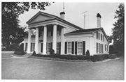 Cooley, Eli R., House, a Building.