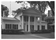 Cooley, Eli R., House, a Building.