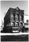 Security Savings Bank, a Building.