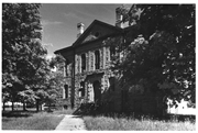 Old Bayfield County Courthouse, a Building.