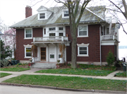 1115 RUTLEDGE ST, a Other Vernacular house, built in Madison, Wisconsin in 1913.