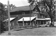 Dells Mill, a Building.