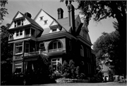 Drummond, David, House, a Building.
