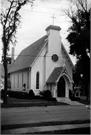 St. Peter's Episcopal Church, a Building.