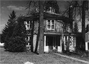 Woodruff, Jacob, House, a Building.