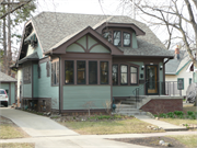 1520 RUTLEDGE ST, a Bungalow house, built in Madison, Wisconsin in 1926.