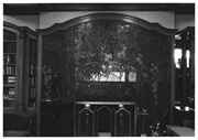 Stewart, Hiram C., House, a Building.