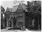 All Saints' Episcopal Cathedral Complex, a Building.